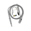 Keysight 10076C: 500 MHz, 100X Passive Probe for Precision Measurements