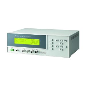 Chroma 11021L LCR Meter: Precision Measurement for Inductors, Capacitors, and Resistors