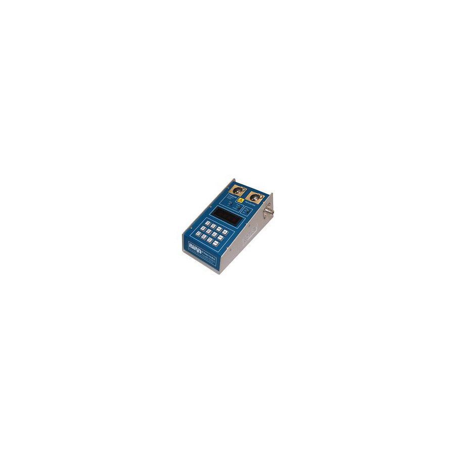 Bird PEP Dual Element RF Power Analyst Wattmeter: Precision Power Measurement for RF Applications