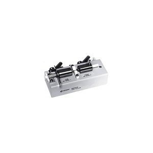 Keysight 16034E: Ultimate SMD Test Fixture for AC/DC Applications