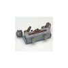 Keysight 16047E Axial Lead Component Test Fixture: Precision Testing at 120 MHz