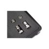Keysight 16195B Calibration Kit: Precision Calibration for LCR Meters and Impedance Analyzers