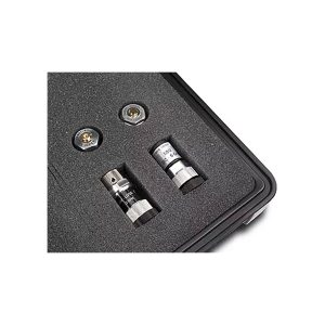 Keysight 16195B Calibration Kit: Precision Calibration for LCR Meters and Impedance Analyzers