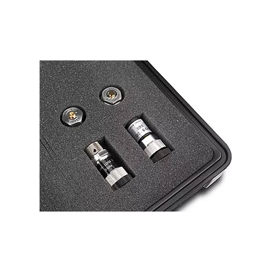 Keysight 16195B Calibration Kit: Precision Calibration for LCR Meters and Impedance Analyzers