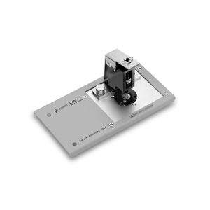 Keysight 16197A/001: Precision SMD Test Fixture for 0201/0603 mm Components
