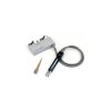 Keysight 16334A Tweezer Contacts Test Fixture: Precision Impedance Testing for Tiny SMDs