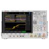 Keysight DSOX4154A: 4-Channel, 1.5 GHz Digital Oscilloscope with 4 Mpts, 5 GS/s, and 12-bit Resolution