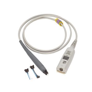 Keysight N2750A InfiniiMode: The Ultimate Differential Probe for Precision Measurements