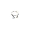 Unlock Precision: Keysight N2752A InfiniiMode 6 GHz Active Differential Probe