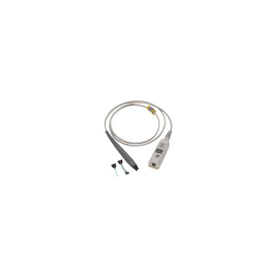 Unlock Precision: Keysight N2752A InfiniiMode 6 GHz Active Differential Probe