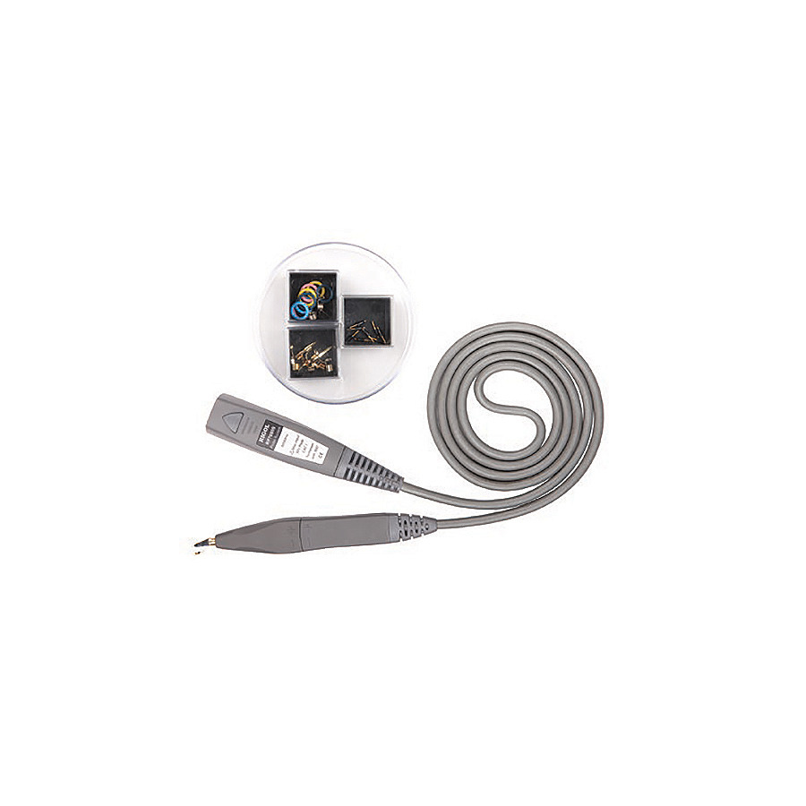 RIGOL RP7150S: The Ultimate Active Probe for Precision Measurements