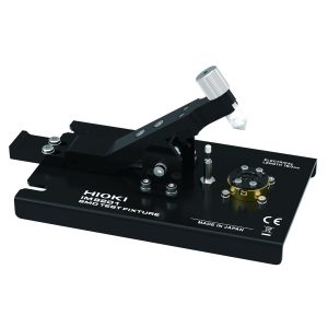 Hioki IM9201: Precision SMD Test Fixture for IM758X Series