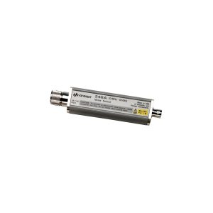 Keysight 346A/001: Unleash Precision Noise Generation from 10 MHz to 18 GHz