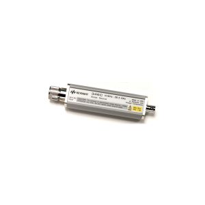 Keysight 346C/H01: Unleash Precision Noise Generation from 10 MHz to 26.5 GHz