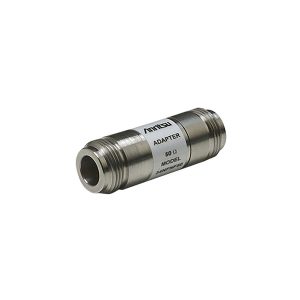 Anritsu 34NFNF50: Premium N(f) to N(f) Adapter for Unmatched RF Performance