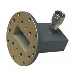 Anritsu 35UA90N-R: The Ultimate Waveguide to Coaxial Adapter for Seamless Signal Transmission