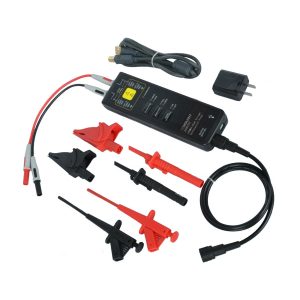 Siglent DPB5150A: High-Voltage Differential Probe for Precision Measurements