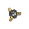 Keysight 11636D: Unleash Unparalleled Power Distribution from DC to 67 GHz