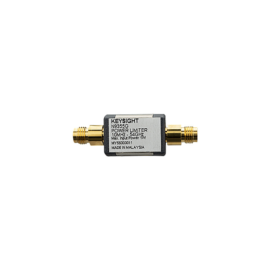 Keysight N9355G: Ultimate Power Protection for Your High-Frequency Devices