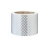 3M 7000004924 - 3M Diamond Grade™ Flexible Prismatic School Bus Markings Series 973-10NL, White, 6 in X 50 yd