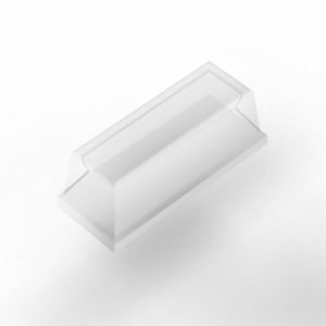 3M 7000049011 - 3M Bumpon™ Protective Products SJ5337 Clear, 5000/Box