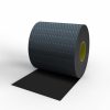 3M 7000049343 - 3M Bumpon™ Resilient Rollstock SJ5832 White R30FL, 4.5 in x 72 yds