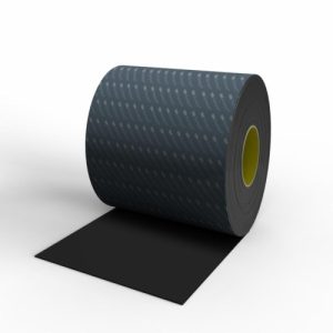 3M 7000049343 - 3M Bumpon™ Resilient Rollstock SJ5832 White R30FL, 4.5 in x 72 yds