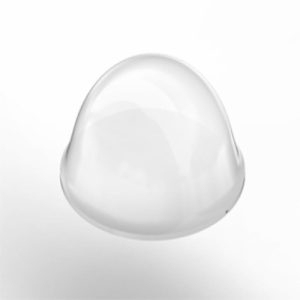 3M 7000051965 - 3M Bumpon™ Protective Products SJ5317 Clear