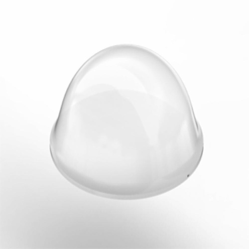 3M 7000051965 - 3M Bumpon™ Protective Products SJ5317 Clear