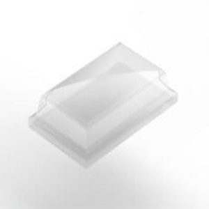 3M 7000052033 - 3M Bumpon™ Protective Products SJ5394 Clear, 10