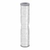 3M 7000132233 - Scotchlok™ Aluminum Connector 20001, up to 35 kV, 6 AWG, Gray
