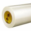 3M 7000136834 - Scotch® Filament Tape 898, Clear, 6 in x 360 yd, 6.6 mil, 2 Roll/Case
