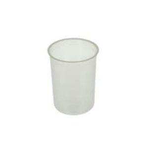 3M 7010028749 - 3M PPS™ Liners, 16335, Midi (13.5 fl oz, 400 mL), 8000 Liners per pallet
