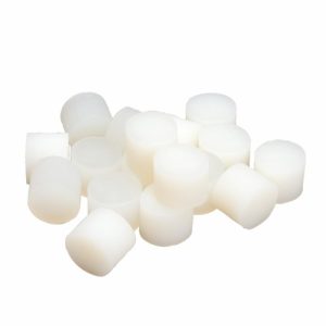 3M 7010292724 - 3M Sprayable Hot Melt Adhesive 6111HT, Tan, Chips, Gaylord, 850 lb/IBC
