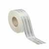 3M 7010316565 - 3M Diamond Grade™ Conspicuity Markings 983-10, White, DOT, 2 in x 50 yd, Kiss-cut every 9 in