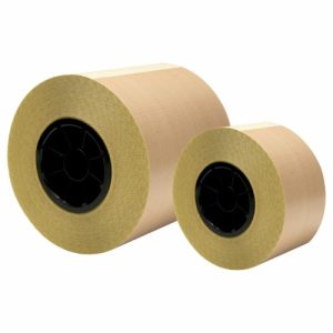 3M 7010334083 - 3M General Purpose PTFE Glass Cloth Tape 5153L, Light Brown, 36 in x 36,yd, 8 mil