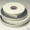 3M 7010337466 - 3M Venture Tape™ Double Sided Polyethylene Foam Glazing Tape VG716, White, 59 1/2 in x 150 ft, 62 mil