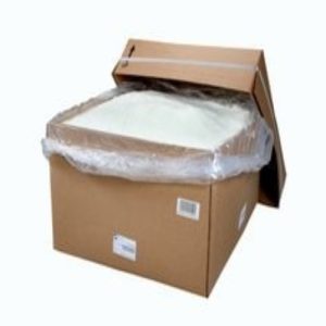 3M 7010366316 - 3M Hot Melt Adhesive 3792, Clear, Pellets, Gaylord, 950 lb/IBC