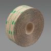 3M 7010373957 - 3M Dual Lock™ Low Profile Reclosable Fastener SJ4570, Clear, 1 in x 50,yd, 168 per pallet