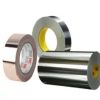 3M 7010379979 - 3M™ VentureClad™ Insulation Jacketing Tape 1577CW-WML, White, 1220 mmx50 m, 1 Roll/Case, Restricted
