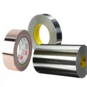 3M 7010379979 - 3M™ VentureClad™ Insulation Jacketing Tape 1577CW-WML, White, 1220 mmx50 m, 1 Roll/Case, Restricted
