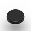 3M 7010383201 - 3M Bumpon™ Protective Products SJ57B1 Gray