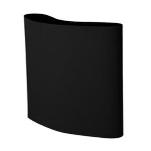 3M 7010514068 - Cloth Belt 461F, P80 YF-weight, 64 in x 110 in, Film-lok, Single-flex, Bulk