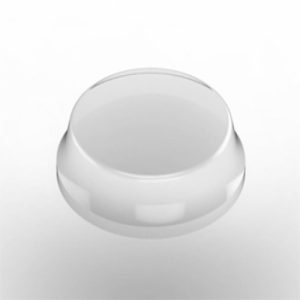 3M 7100047883 - 3M Bumpon™ Protective Products SJ5329 Clear