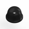 3M 7100076959 - 3M Bumpon™ Protective Products SJ6103 Black