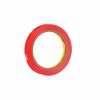 3M 7100083837 - 3M Scotch® Color Coding Tape 690, Green, 12 mm x 66 m
