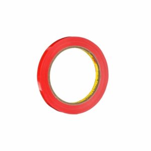 3M 7100083837 - 3M Scotch® Color Coding Tape 690, Green, 12 mm x 66 m