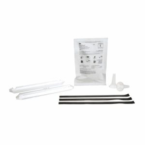 3M 7100117646 - Scotchcast™ Inline Resin Splice kit 82-A3N, 1-5 kV, Non-Shielded