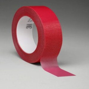 3M 7100133994 - 3M Circuit Plating Tape 1280, 2 in x 144 yd