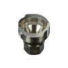 3M 7100135331 - 3M PPS™ Series 2.0 Adapter, 26503, Type S2c, 16 mm Female, 1.5 mm